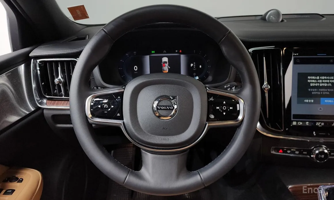 Фото 13 - Volvo S60