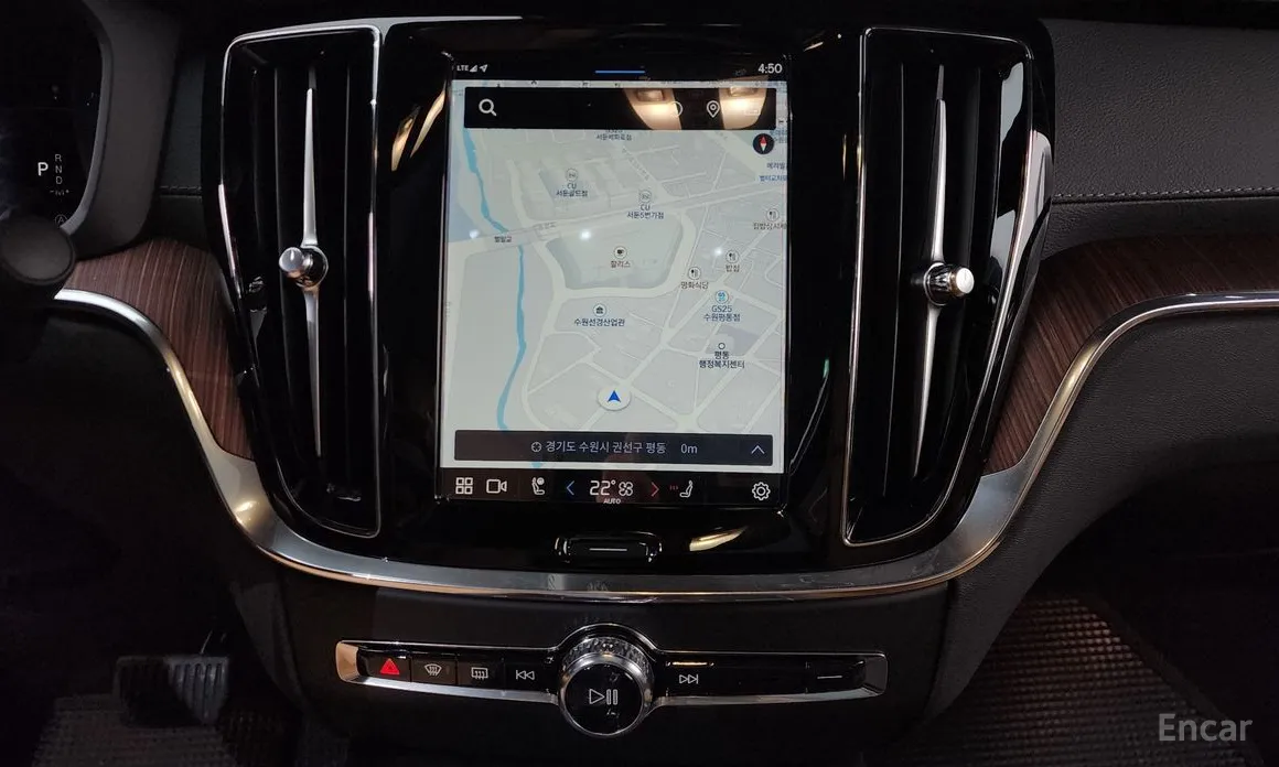 Фото 14 - Volvo S60