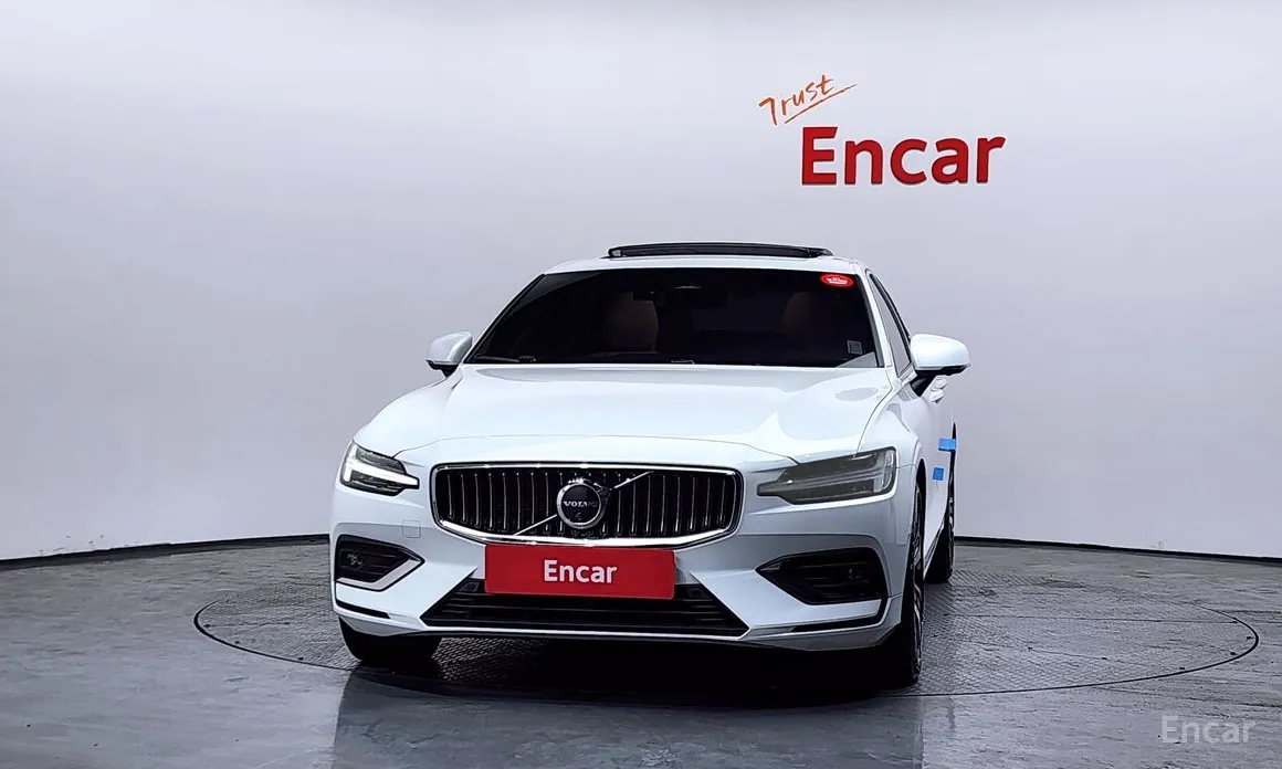 Фото 3 - Volvo S60