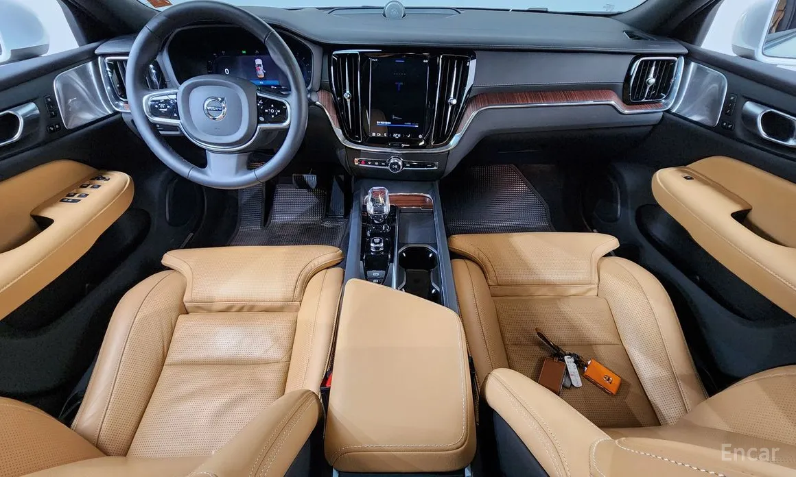 Фото 7 - Volvo S60