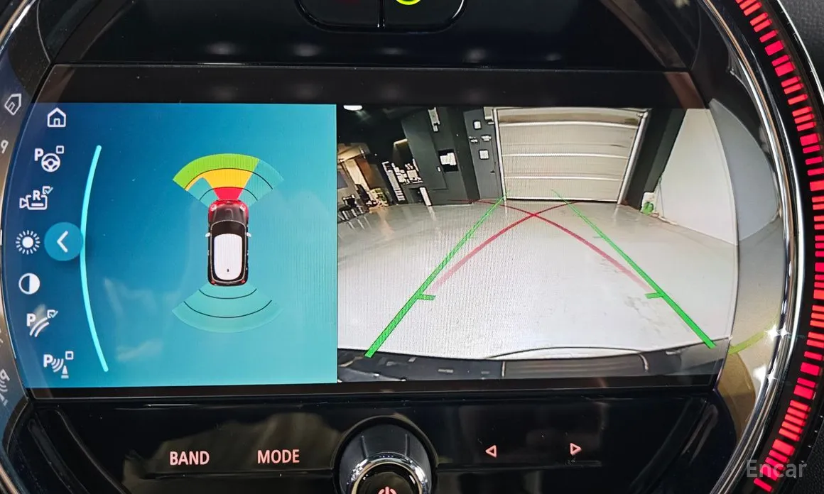 Фото 15 - Mini Cooper