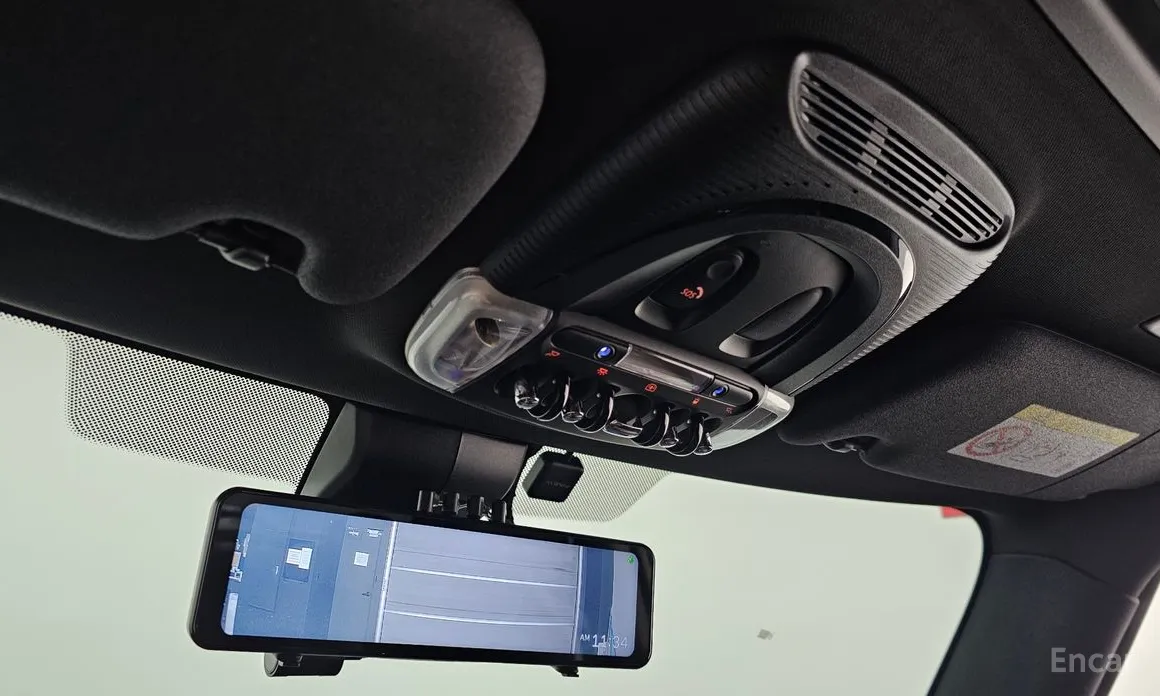 Фото 16 - Mini Cooper