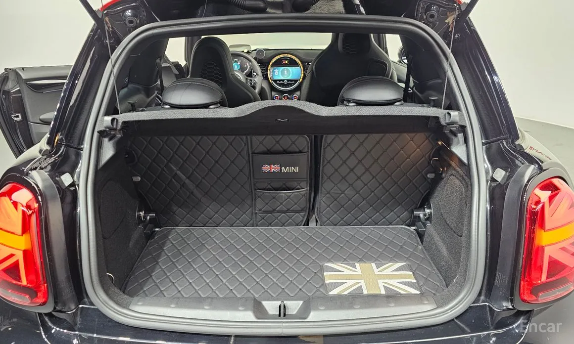 Фото 20 - Mini Cooper