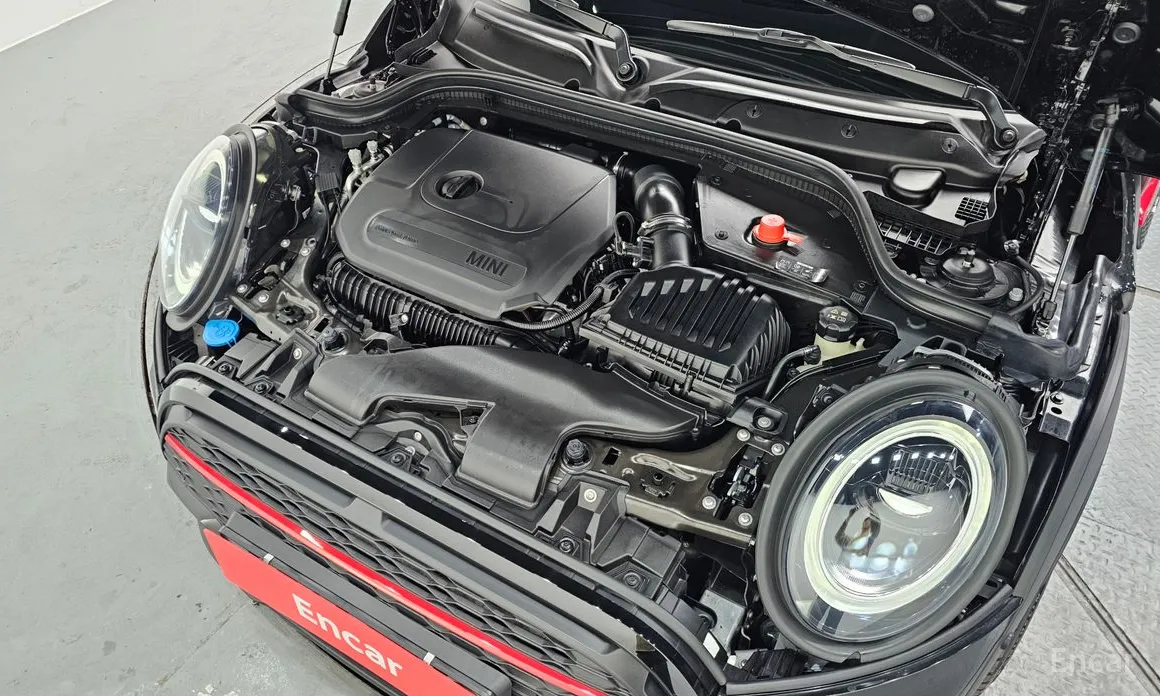 Фото 6 - Mini Cooper