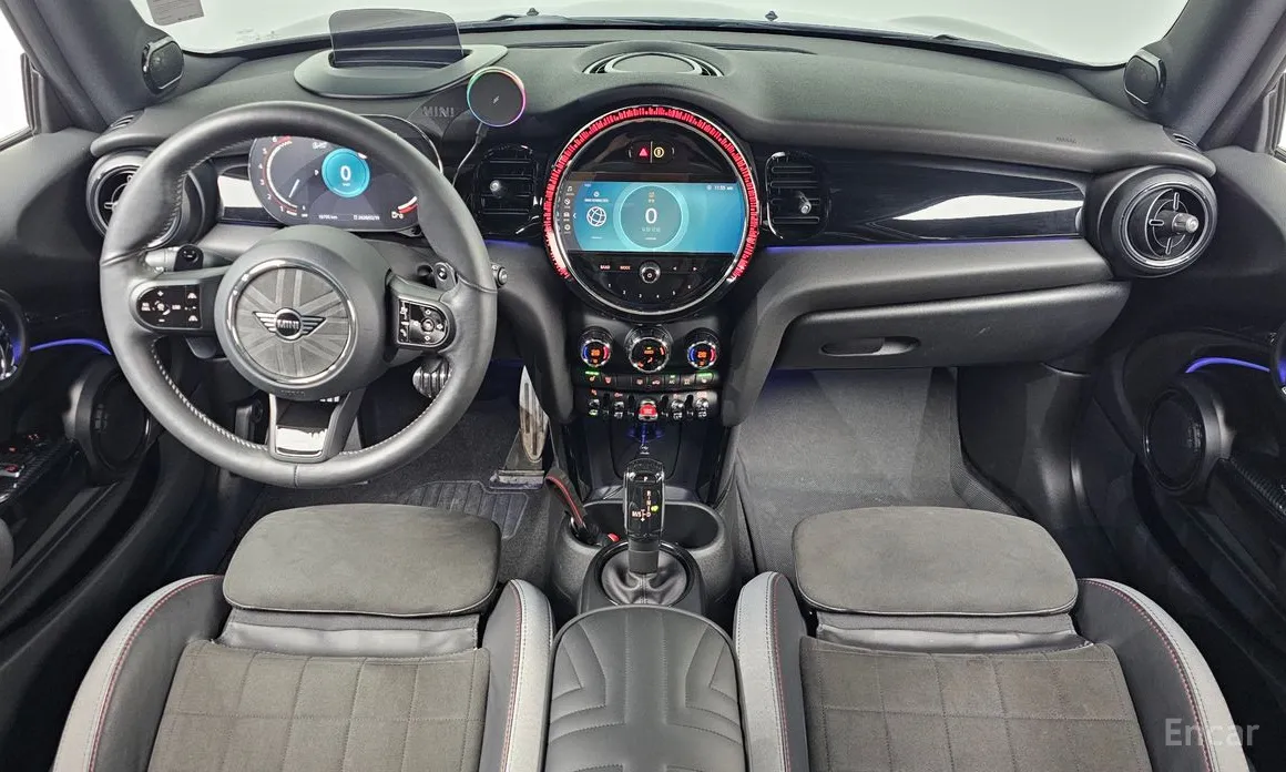 Фото 7 - Mini Cooper