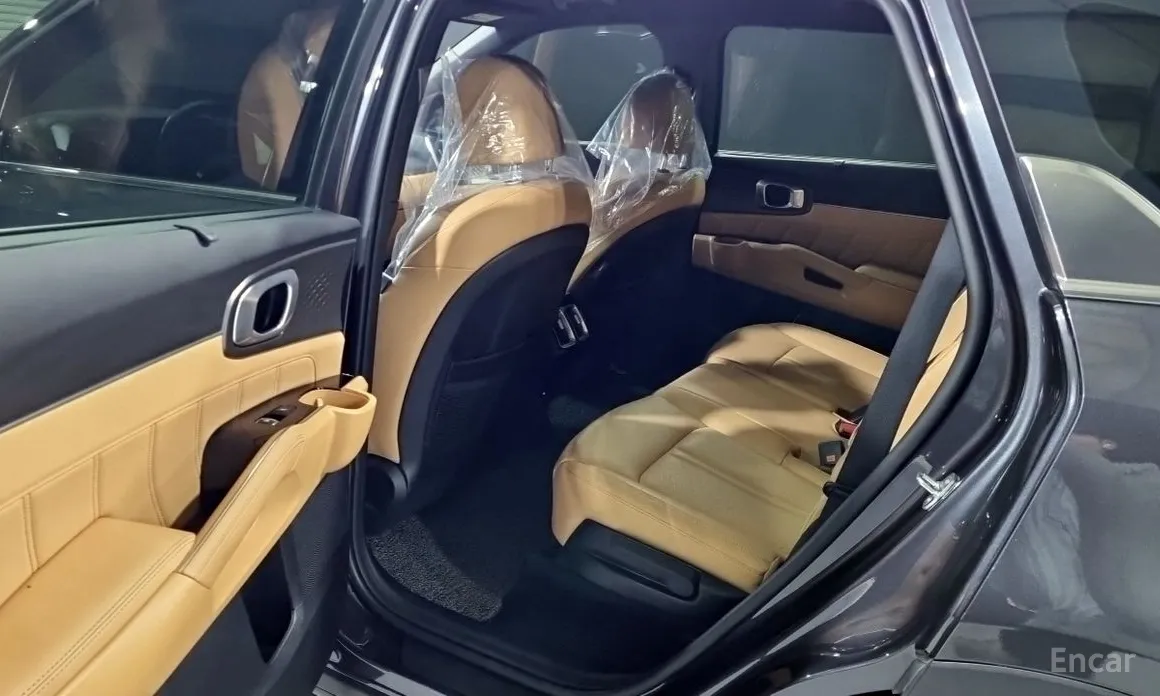 Zdjęcie 11 - Kia Sorento