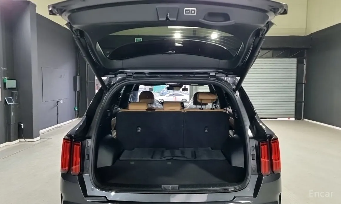Zdjęcie 18 - Kia Sorento