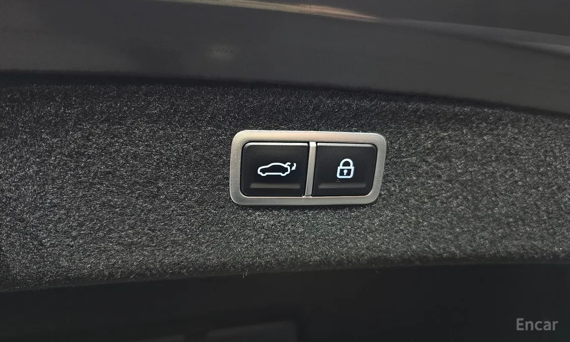Фото 20 - Genesis G80
