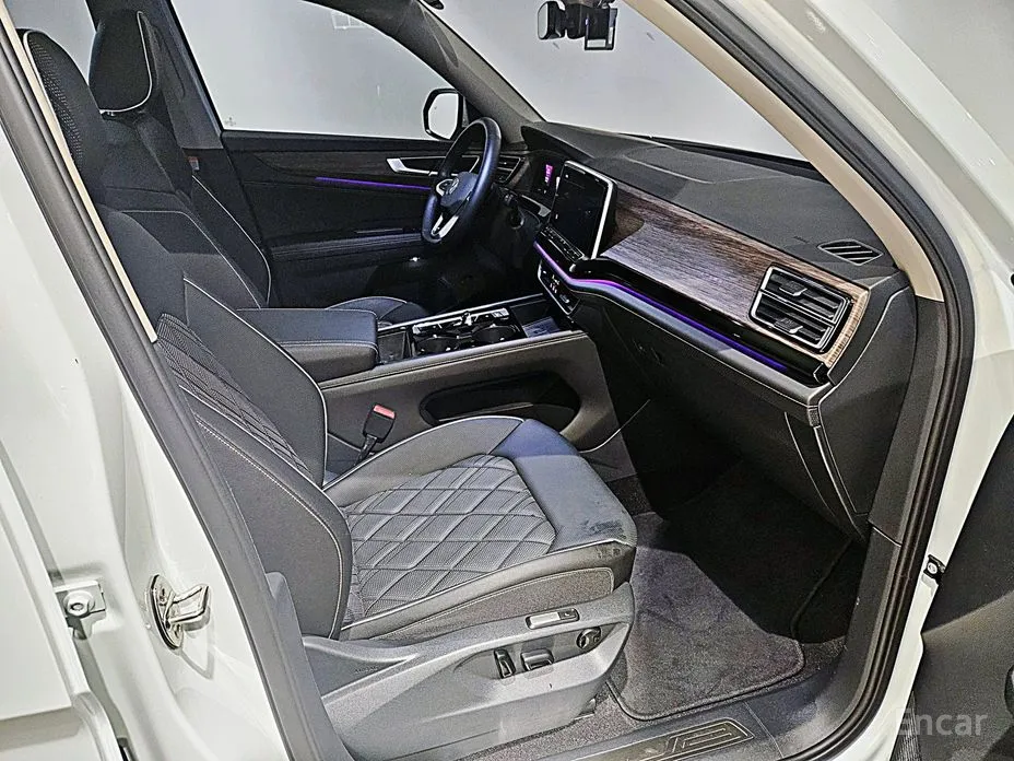 Фото 15 - Volkswagen Atlas