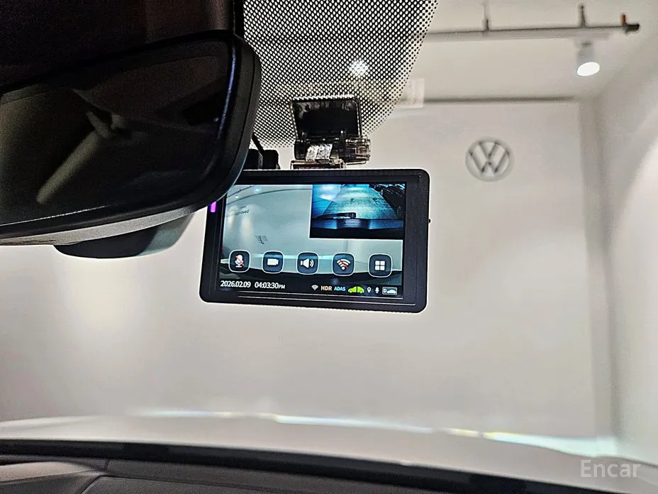 Фото 17 - Volkswagen Atlas