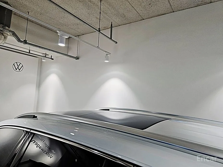 Фото 18 - Volkswagen Atlas