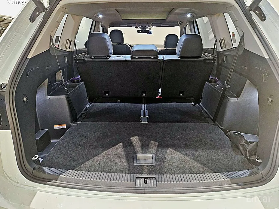 Фото 20 - Volkswagen Atlas