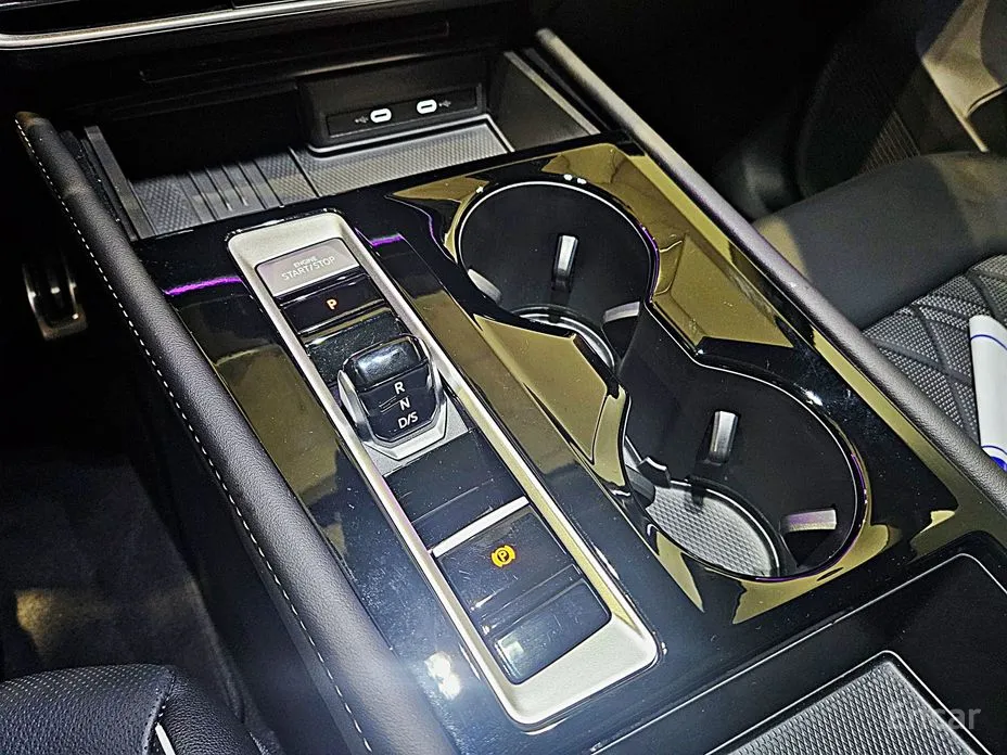 Фото 9 - Volkswagen Atlas