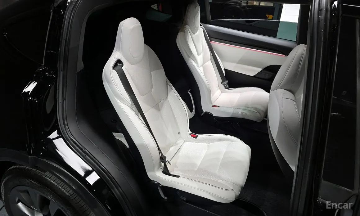 Photo 12 - Tesla Model X