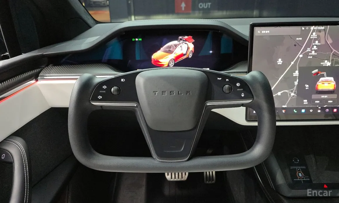 Photo 13 - Tesla Model X