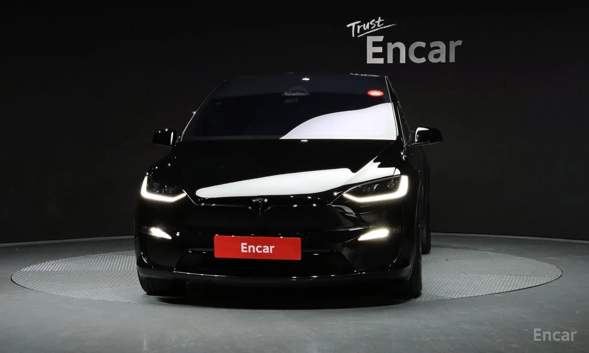 Photo 3 - Tesla Model X