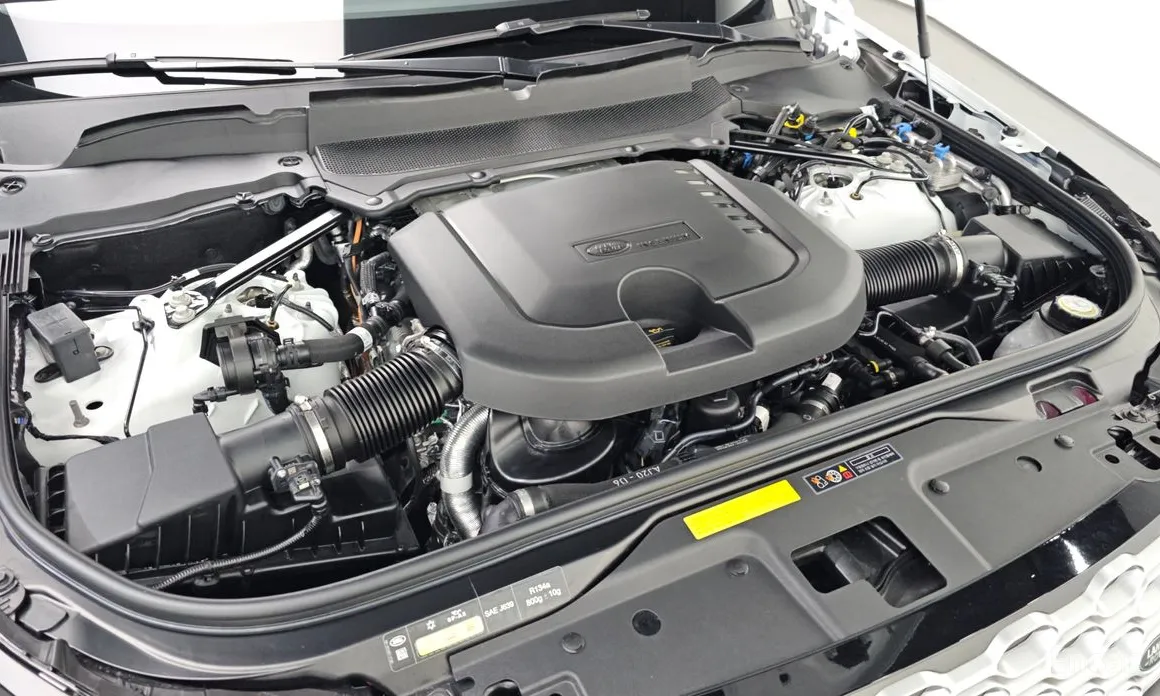 Фото 10 - Land Rover Discovery