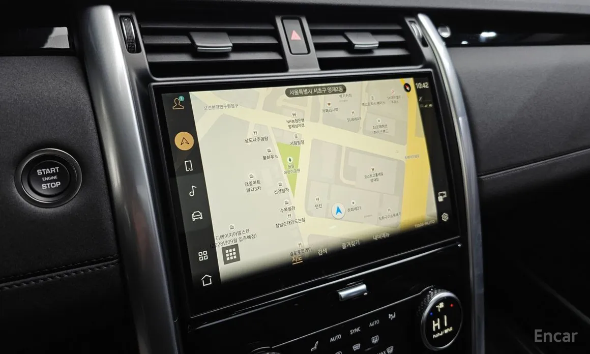 Фото 14 - Land Rover Discovery