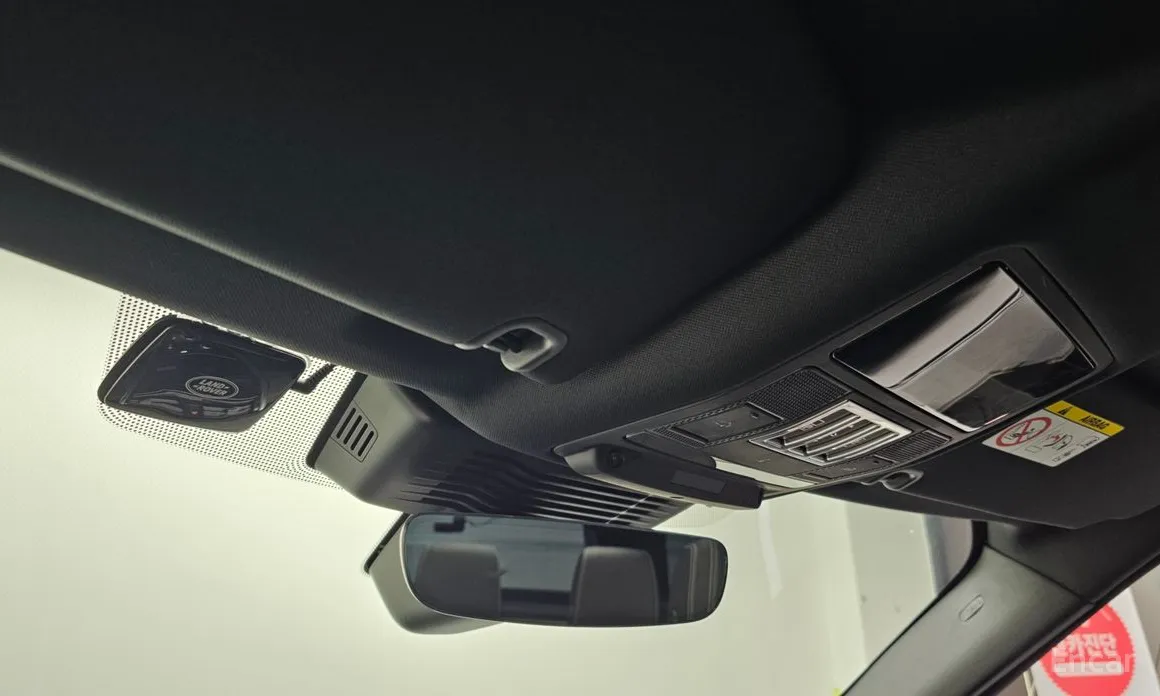 Фото 16 - Land Rover Discovery