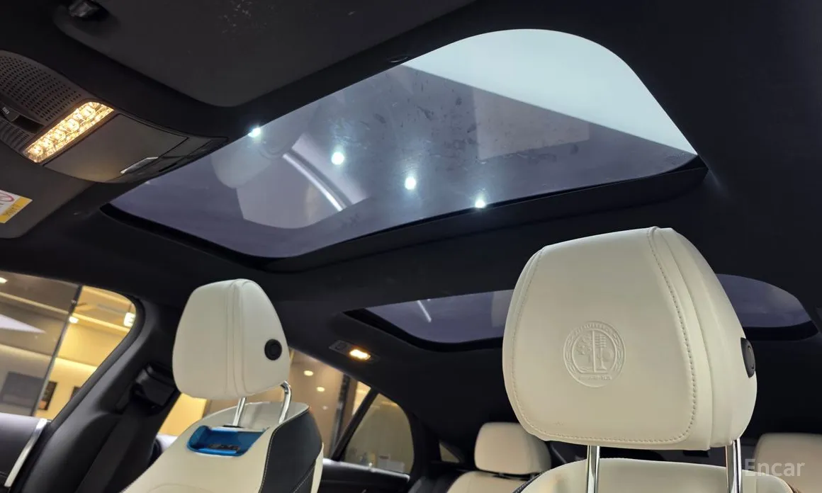 Фото 19 - Mercedes-Benz AMG GT