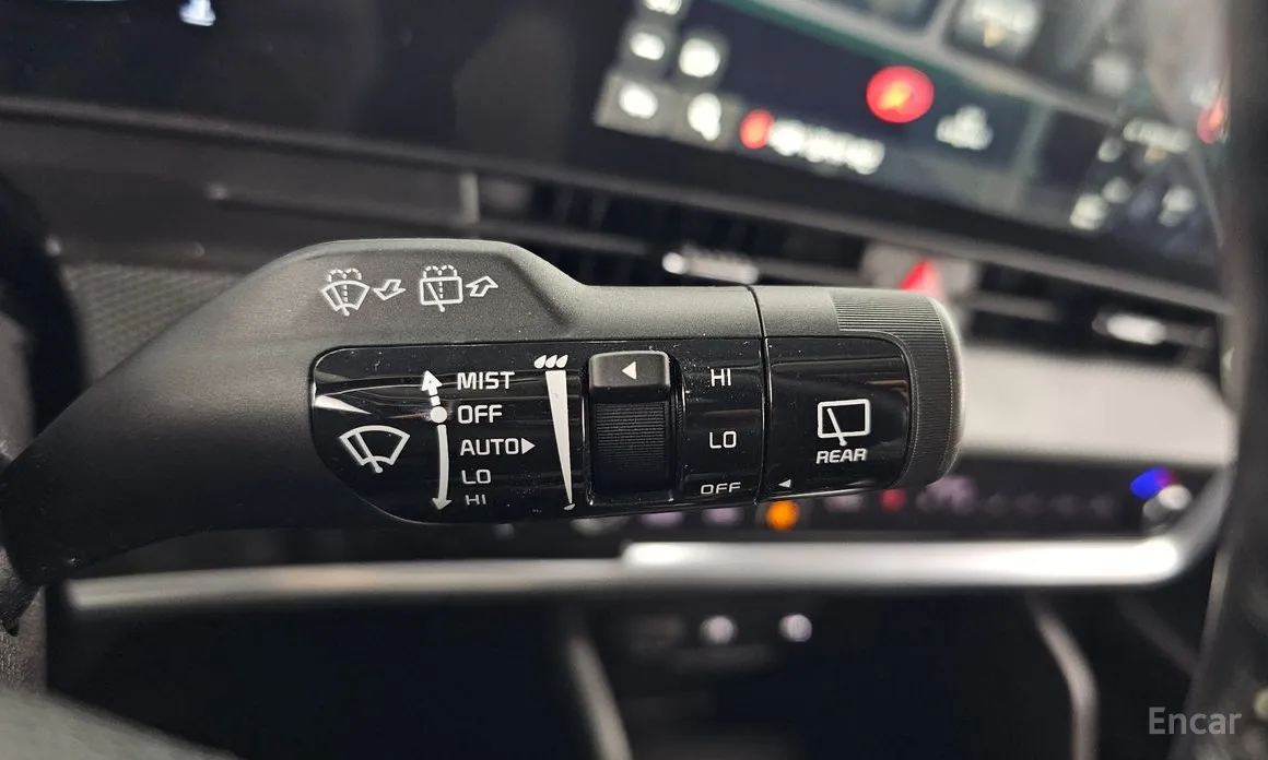 Kia Sportage 2021 Gasoline 1.6 Turbo 2WD