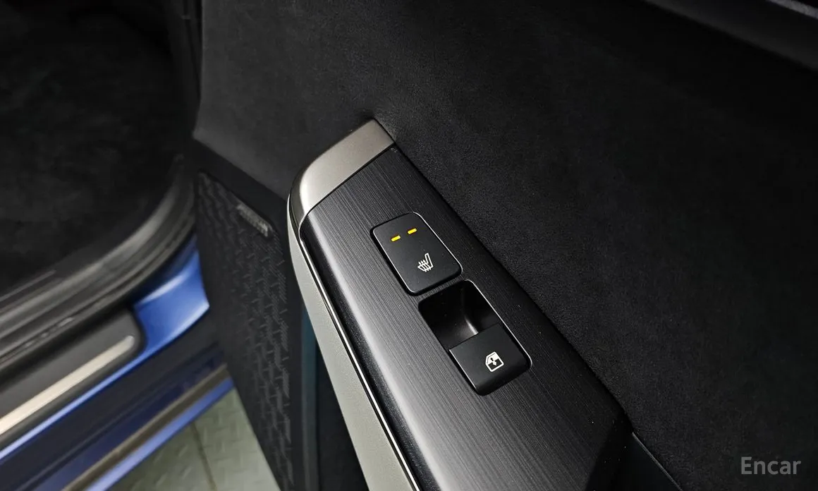 Фото 18 - Kia EV6