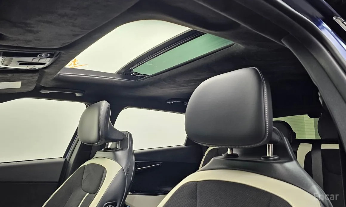 Фото 19 - Kia EV6