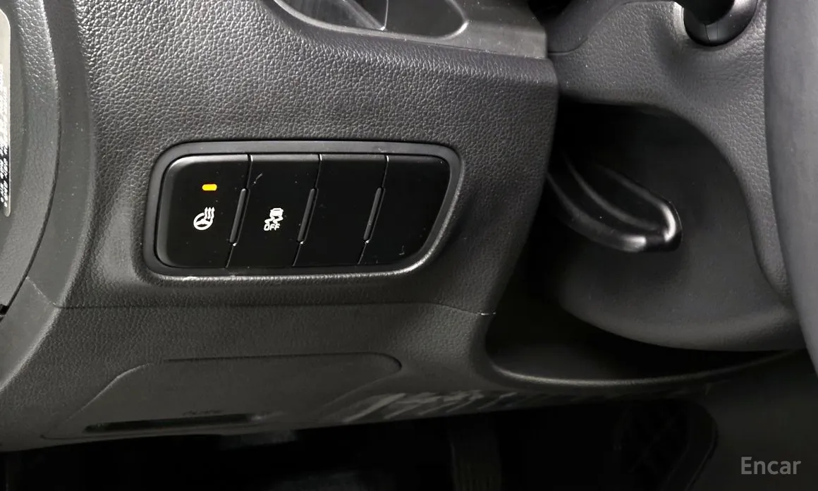 Фото 14 - Kia Ray