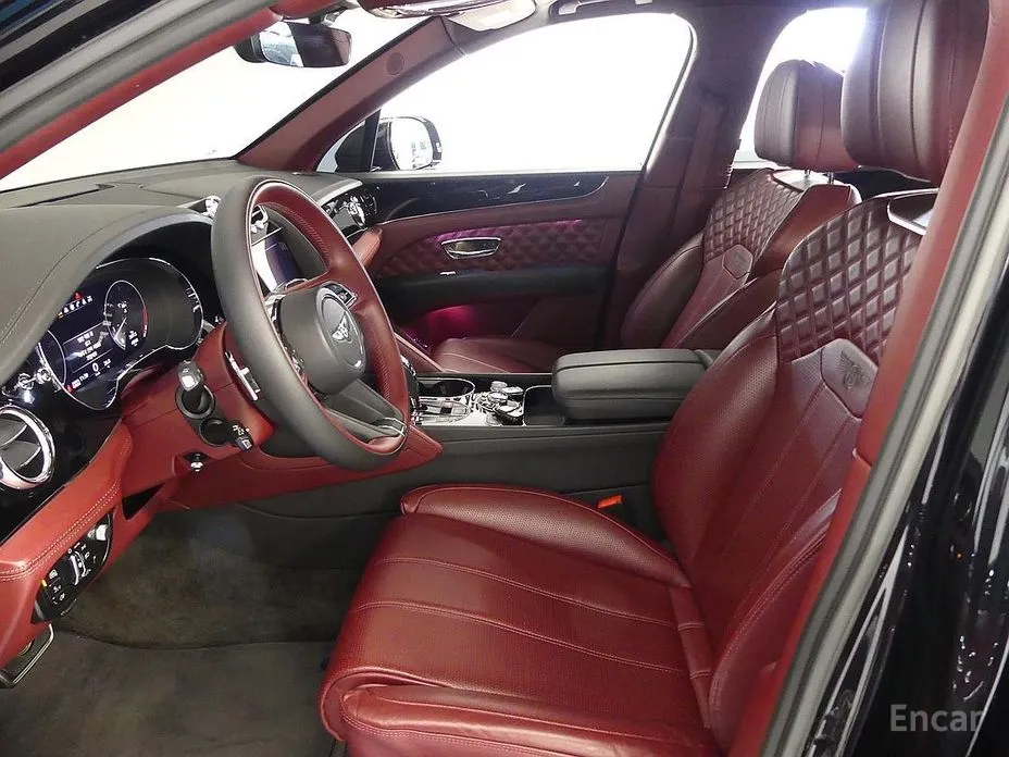 Фото 7 - Bentley Bentayga