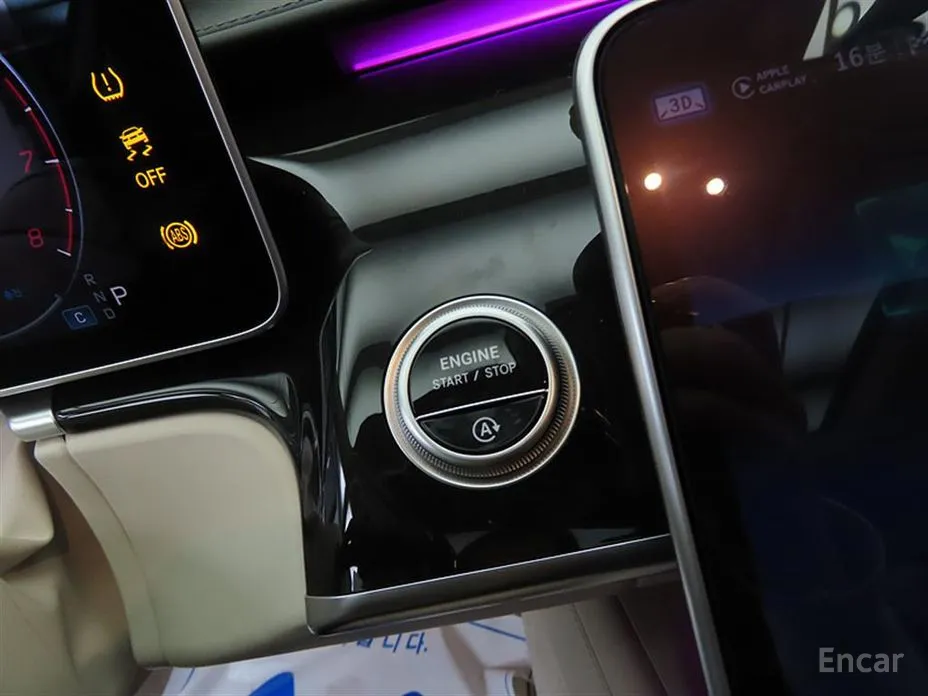 Фото 10 - Mercedes-Benz S-Class