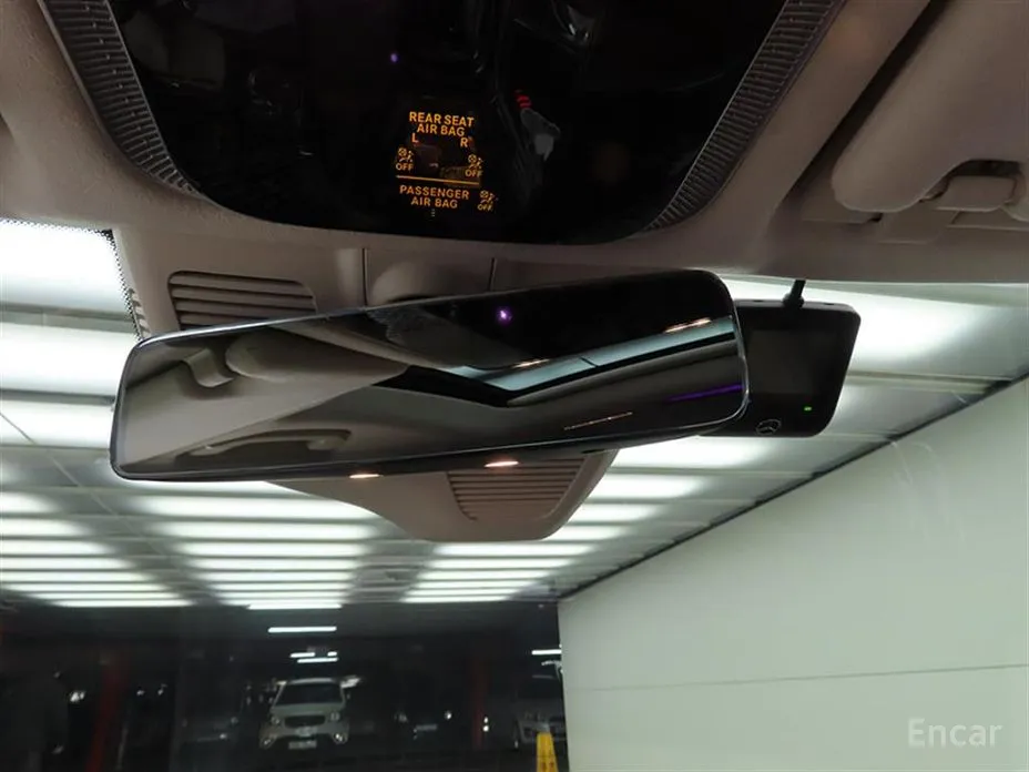 Фото 11 - Mercedes-Benz S-Class