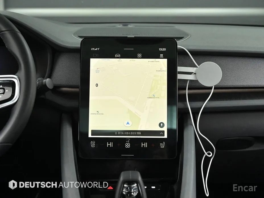 Фото 14 - Polestar 2