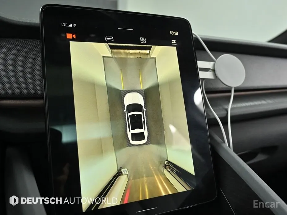 Фото 15 - Polestar 2