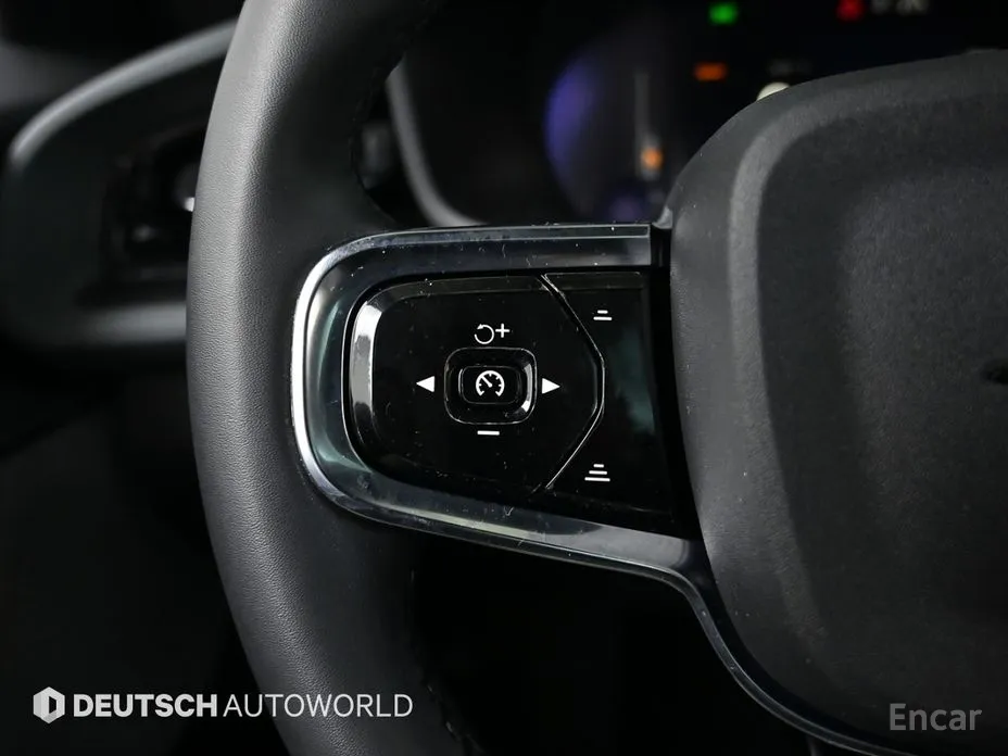 Фото 18 - Polestar 2