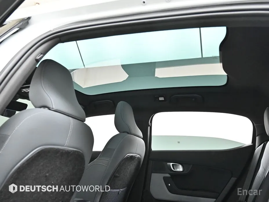 Фото 19 - Polestar 2