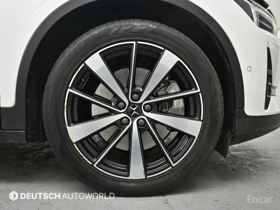 Фото 5 - Polestar 2