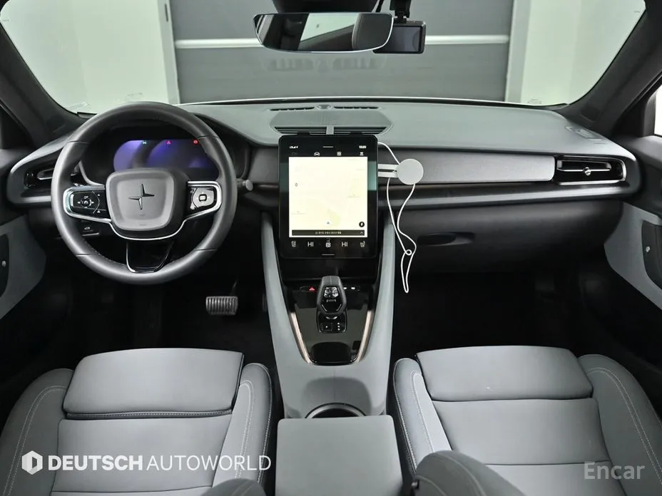 Фото 7 - Polestar 2