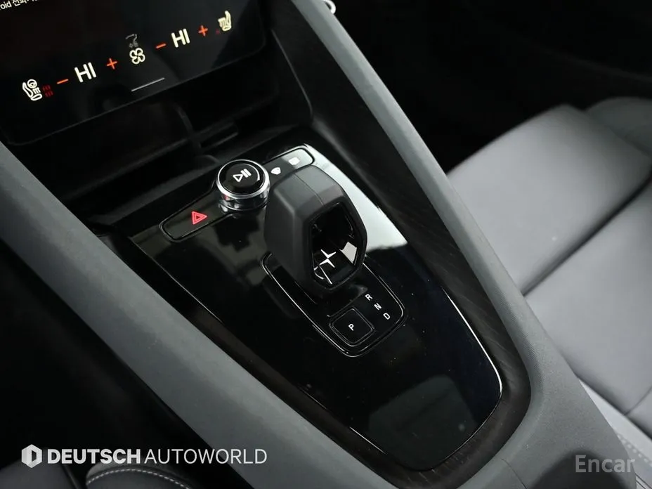 Фото 9 - Polestar 2