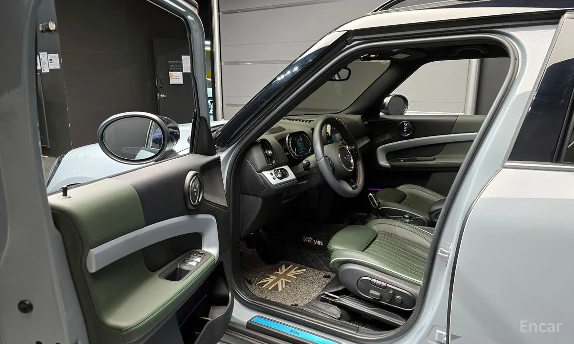 Фото 11 - Mini Countryman