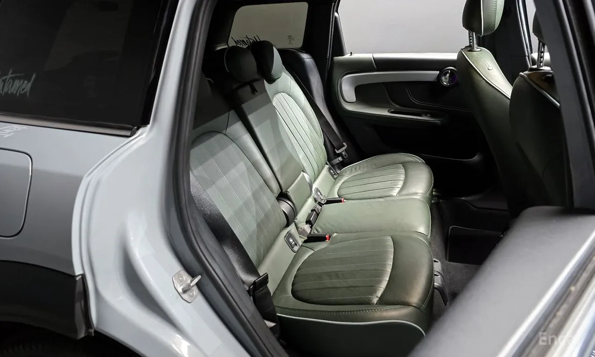 Фото 12 - Mini Countryman