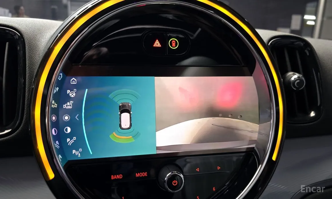 Фото 15 - Mini Countryman