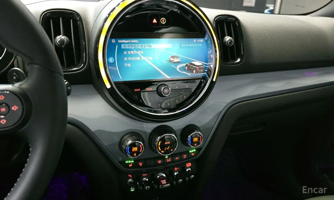 Фото 16 - Mini Countryman