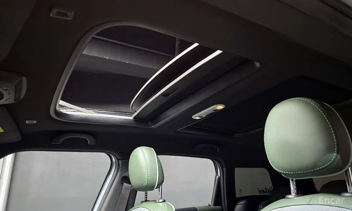 Фото 18 - Mini Countryman