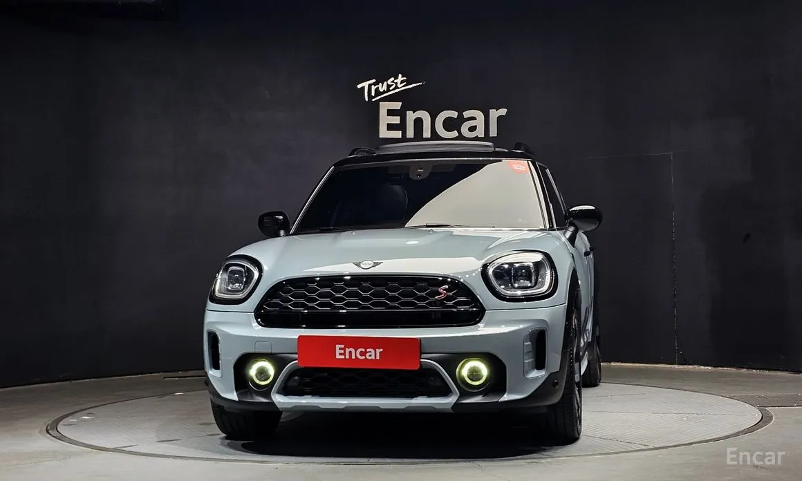 Фото 3 - Mini Countryman