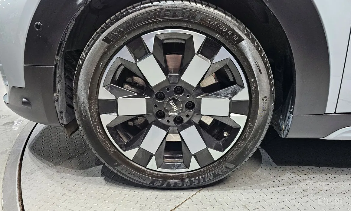 Фото 5 - Mini Countryman