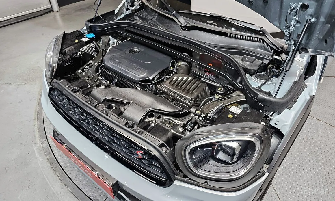 Фото 6 - Mini Countryman