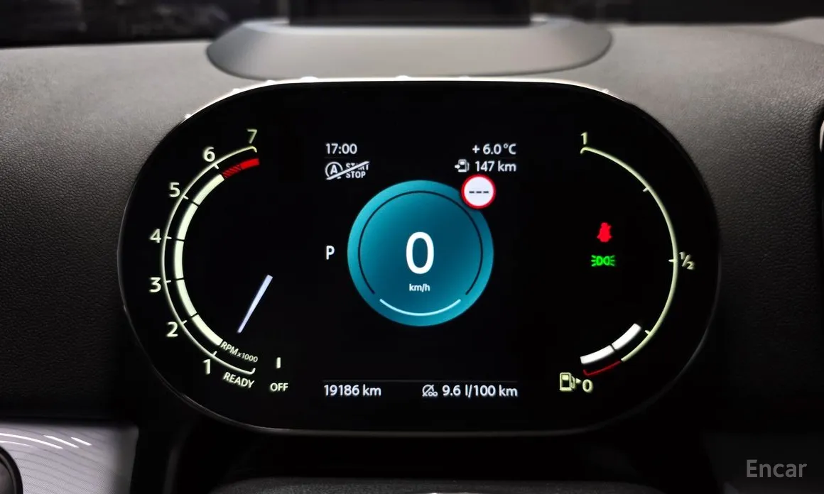 Фото 8 - Mini Countryman