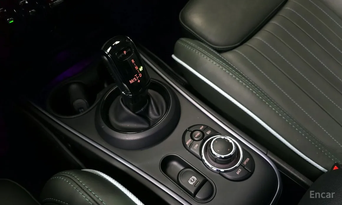 Фото 9 - Mini Countryman