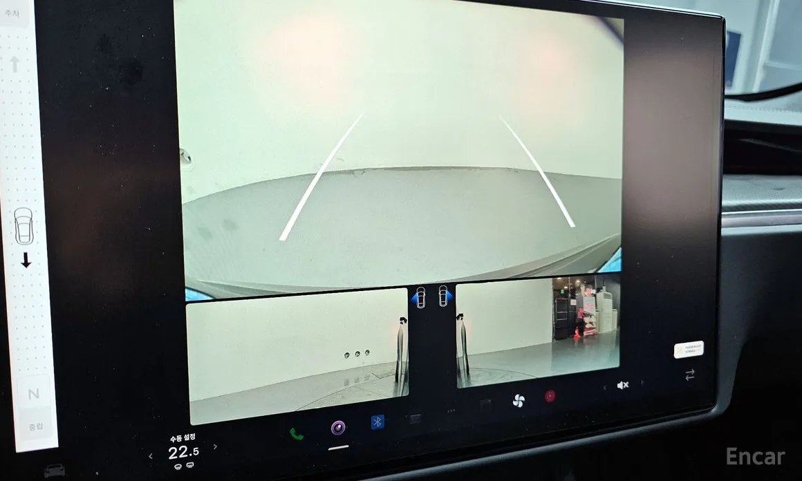 Фото 14 - Tesla Model S