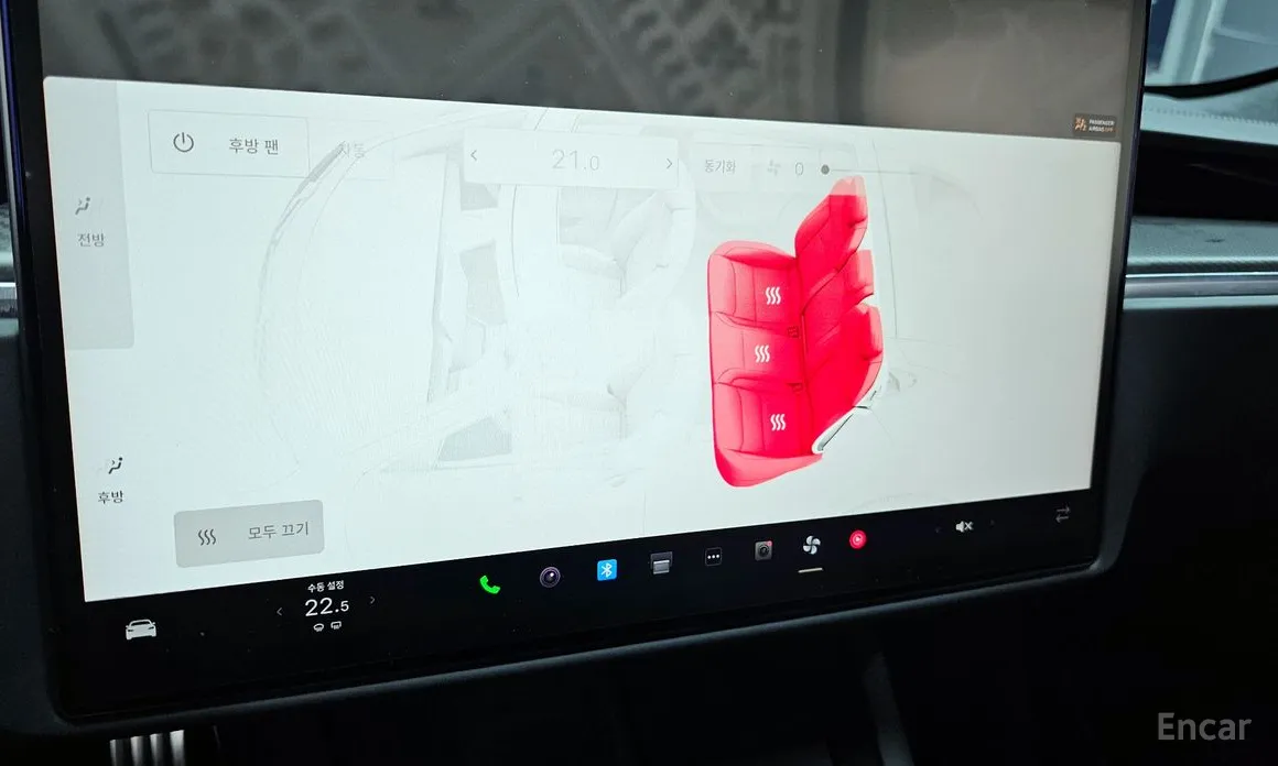 Фото 16 - Tesla Model S